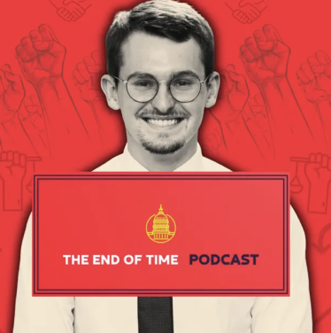 The End of Time podcast